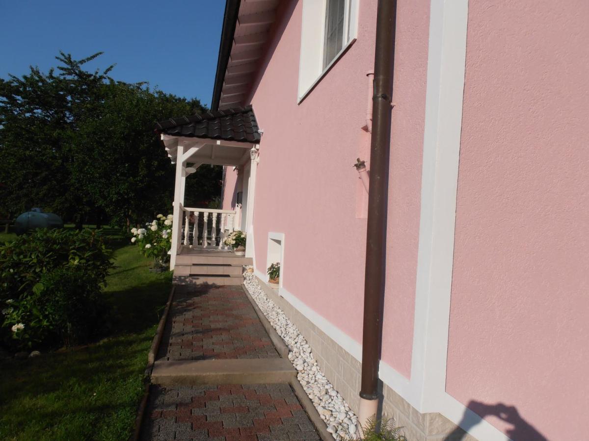 Schoene Moderne Wohnung Hannoversch Münden Exterior foto