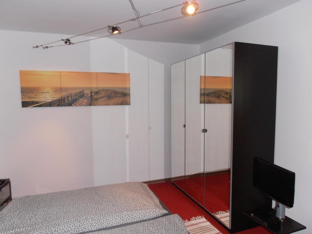 Schoene Moderne Wohnung Hannoversch Münden Exterior foto